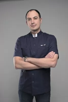 Нестеров Андрей Владимирович