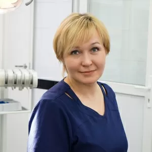 Суворова Мария Владимировна