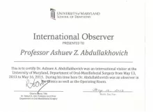 Ашуев Жаруллах Абдуллахович