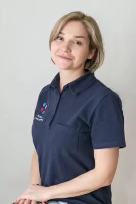 Стецюра Олеся Александровна