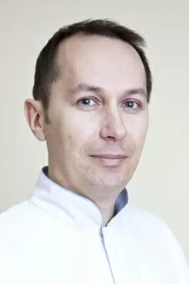 Чибисов Василий Витальевич