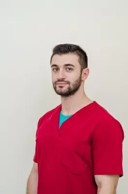 Исламов Сабухи Адилович