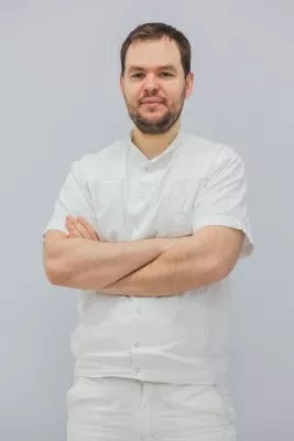 Афанасьев Дмитрий Александрович