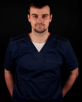 Соломин Александр Вячеславович