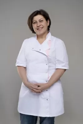 Малинина Елена Валентиновна