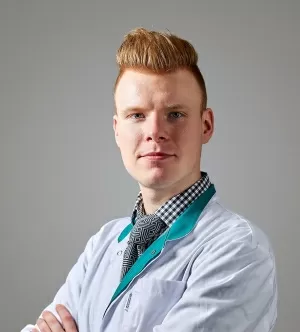 Маркович Анатолий Сергеевич