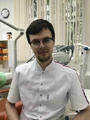 Цыпленков Алексей Сергеевич