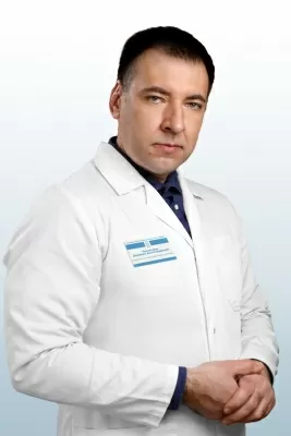 Никоноров Дмитрий Александрович