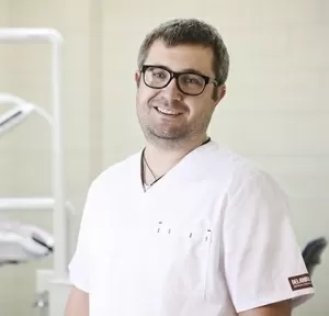 Лубов Артём Валерьевич