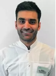 Ханоянц Масис Михайлович