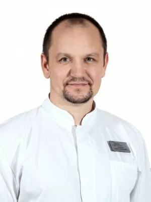 Балакин Алексей Михайлович