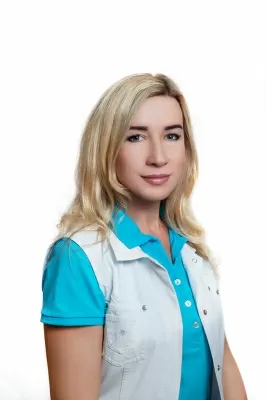 Самородова Ольга Владимировна