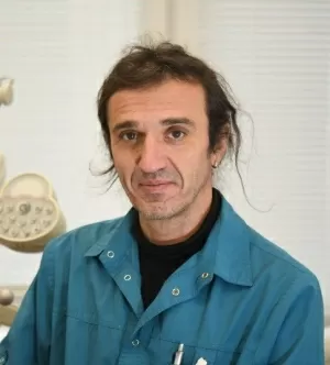 Лубяной Андрей Владимирович