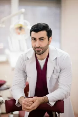 Ераносян Арташес Арамович