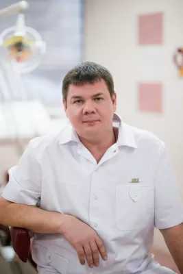 Поляков Юрий Николаевич