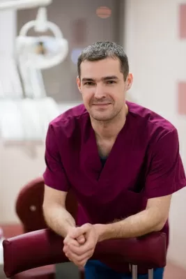 Ковылин Андрей Евгеньевич