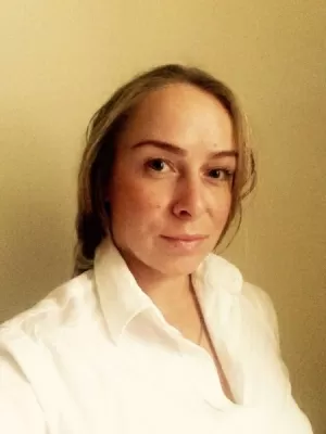 Махортова Татьяна Владимировна