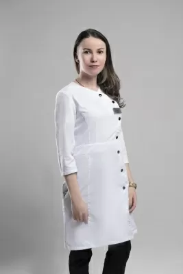 Бодачевская Юлия Андреевна