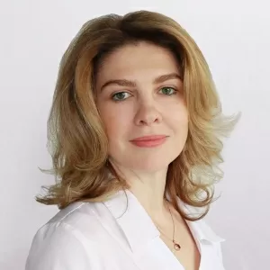 Вураки Наталья Константиновна