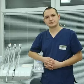 Макаров Павел Викторович