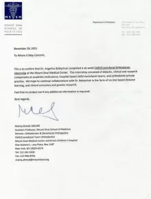 Бабийчук Ангелина Дмитриевна