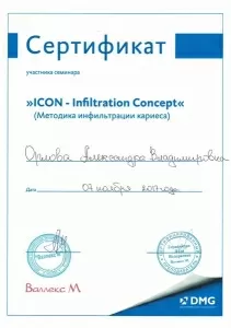 Орлова Александра Владимировна