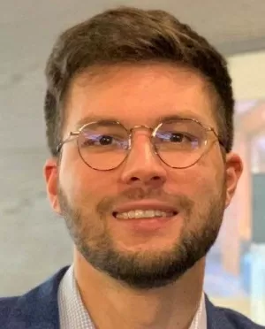 Рожков Сергей Игоревич