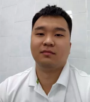 Ким Владимир Валентинович