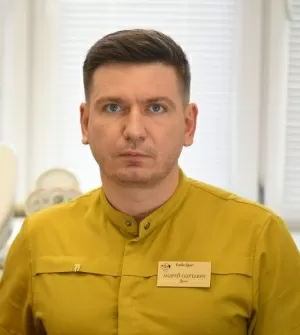 Буряк Андрей Сергеевич