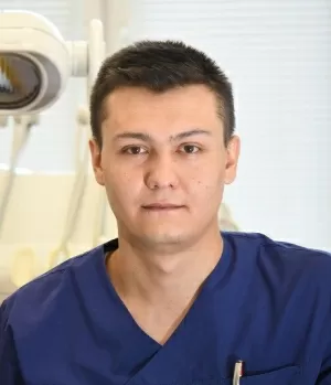 Думиника Геннадий Георгиевич