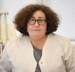 Хурцилава Наталья Марковна