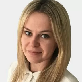 Гаврилова Алла Николаевна