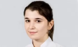 Ревазова Мадина Владимировна