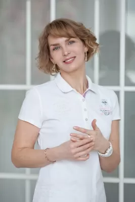 Шумакова Ирина Ивановна