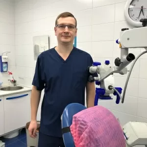 Баратынский Олег Павлович