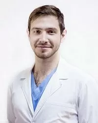 Макеев Артем Витальевич