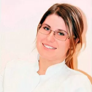 Туманова Анастасия Андреевна