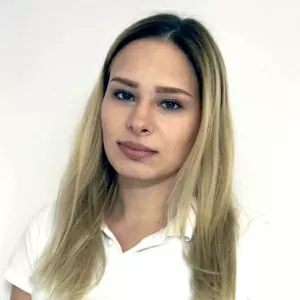 Гаврилова Ксения Михайловна