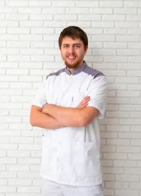 Баринов Владимир Александрович