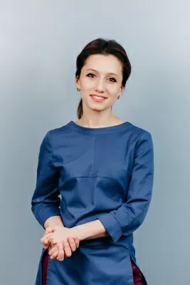 Левчук Диана Аршаковна