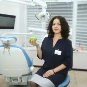 Погосян Нелли Вячеславовна