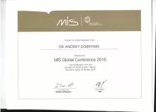 Добрынин Андрей Александрович