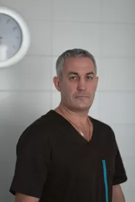 Холодён Михаил Викторович