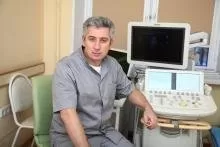 Бейтуганов Арсен Абдулович