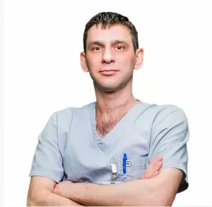 Радченко Денис Александрович