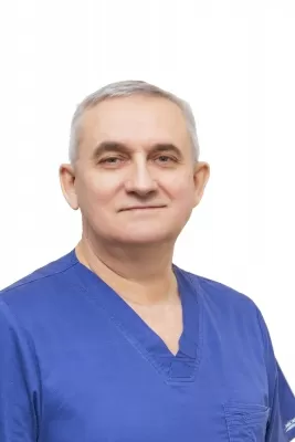 Шиверский Константин Тимофеевич