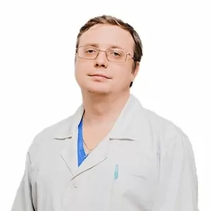 Рябцев Михаил Сергеевич