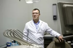 Шорин Виктор Александрович