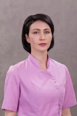 Герасимова Анастасия Борисовна