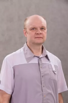 Лукьянов Александр Владимирович